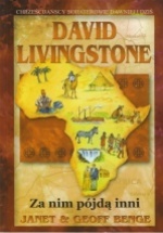 David Livingstone – Za nim pójdą inni