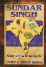 Sundar Singh – Ślady stóp w Himalajach